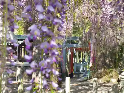 三大神社のその他建物