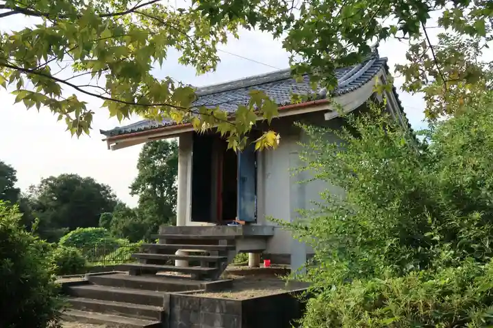 國分寺(国分寺)(京都府)