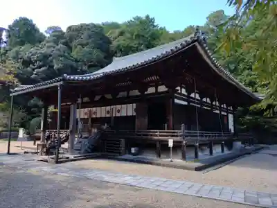 霊山寺(奈良県)
