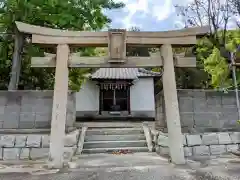 荒多神社(香川県)