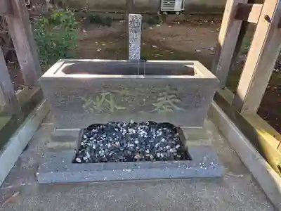 稲荷神社(埼玉県)