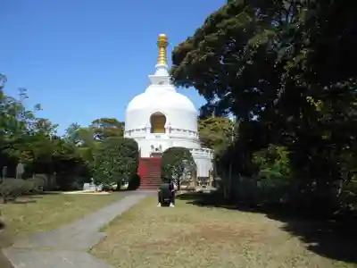 龍口寺(神奈川県)