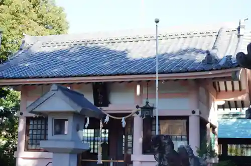 大神神社（花池）(愛知県)
