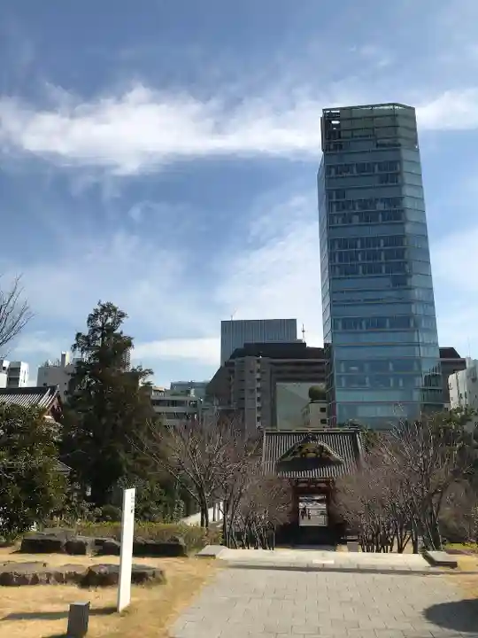 増上寺(東京都)