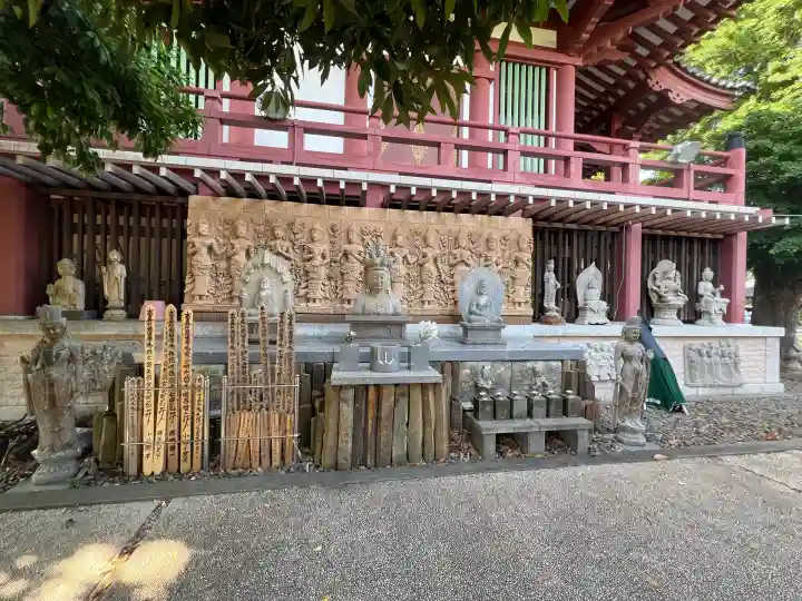 長安寺(神奈川県)