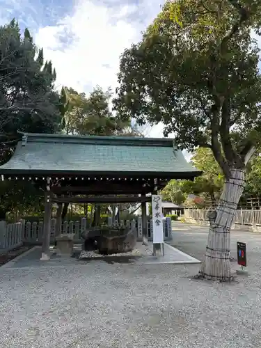 伊弉諾神宮(兵庫県)