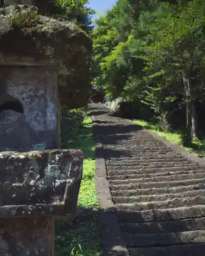 妙義神社(群馬県)