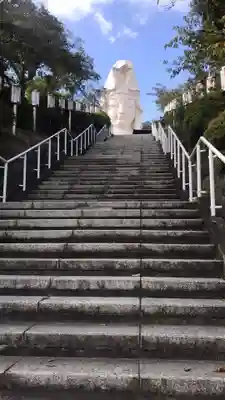 大船観音寺のその他建物