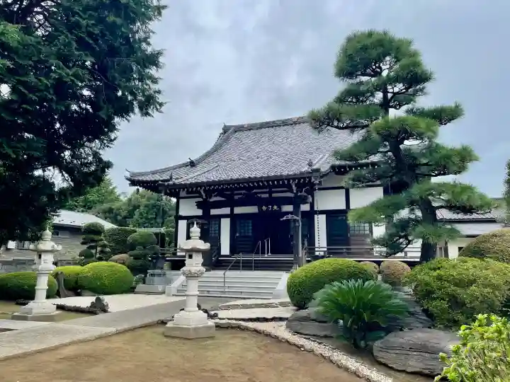 光了寺(茨城県)