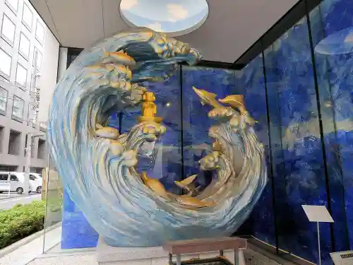 神田神社（神田明神）のその他建物