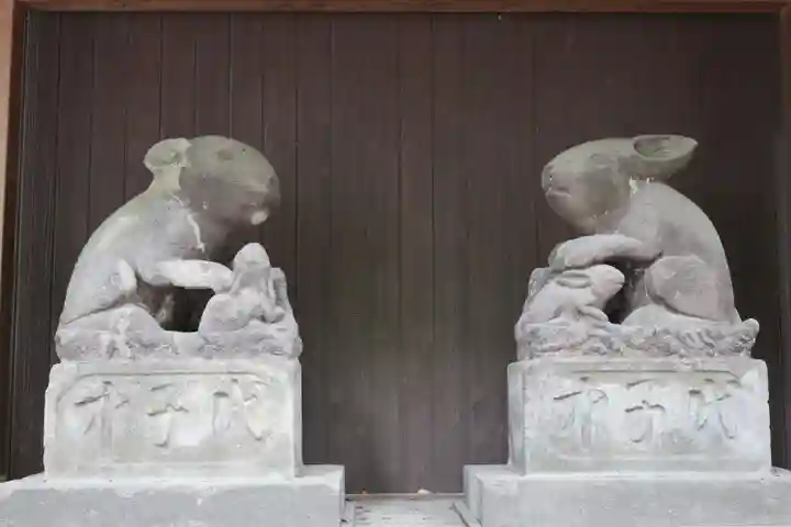 調神社(埼玉県)