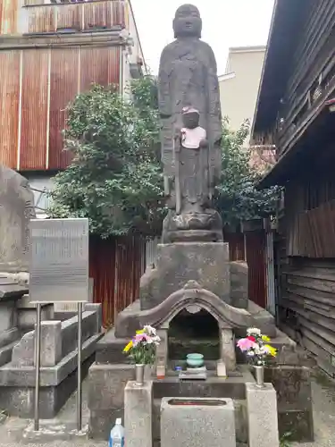 松吟寺(東京都)
