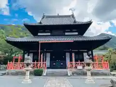 広壽山 福聚寺(福岡県)