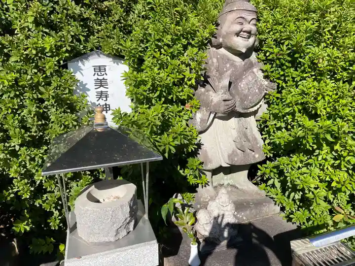田村神社(香川県)