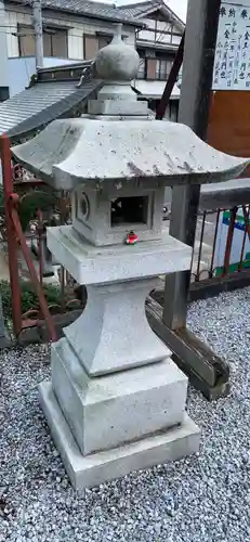武蔵第六天神社のその他建物