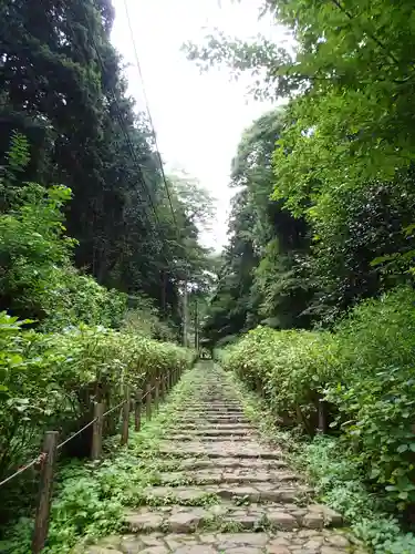 太平山神社のその他建物