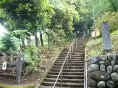 足利織姫神社の周辺