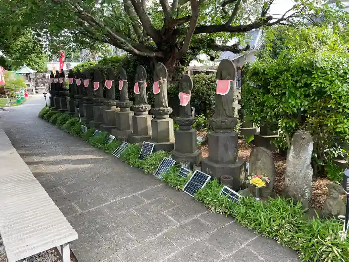 浄名院(東京都)