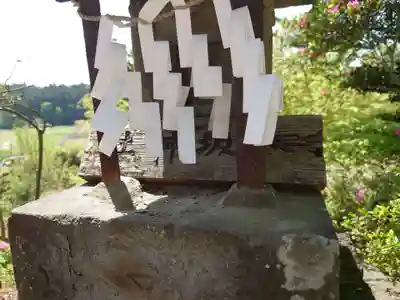 賀茂別雷神社の末社・摂社