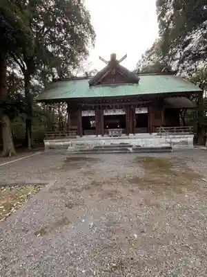 四国乃木神社 香川縣護国神社境内