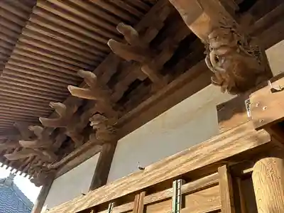 龍本寺(神奈川県)