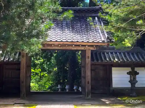 西明寺(京都府)