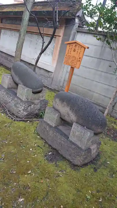 日置神社のその他建物