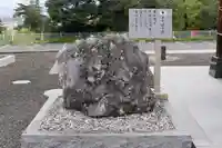 福島縣護國神社のその他建物