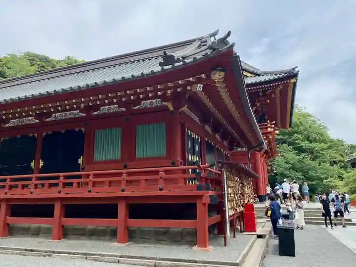 鶴岡八幡宮(神奈川県)