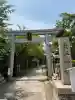 大江神社(大阪府)