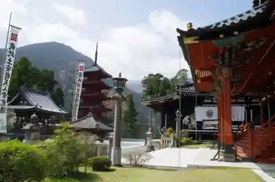 久遠寺のその他建物