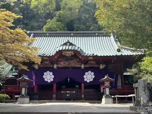 伊豆山神社(静岡県)