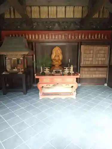 雲巌寺(栃木県)