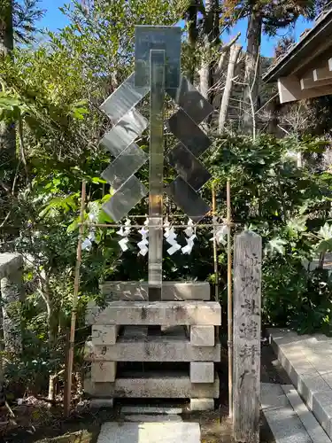 天津神明宮(千葉県)