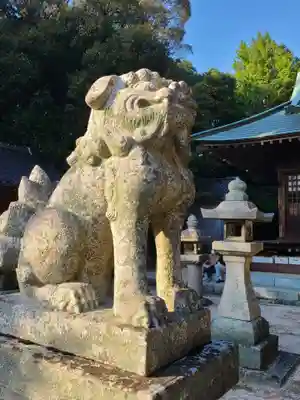 春日神社(山口県)