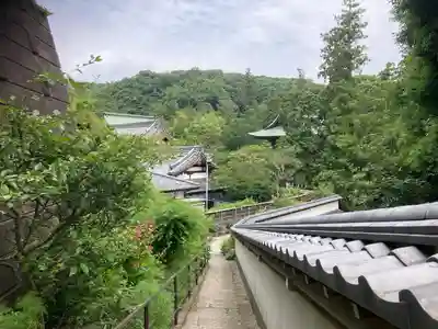 松嶺院(神奈川県)