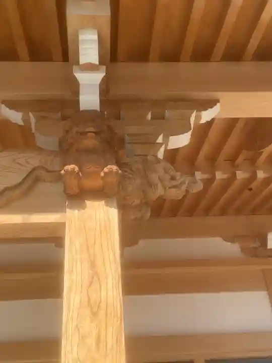 玉竜寺のその他建物