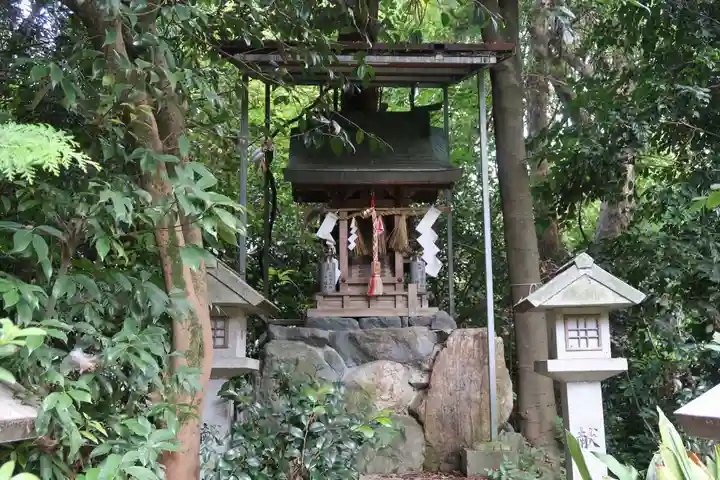 天神社(滋賀県)