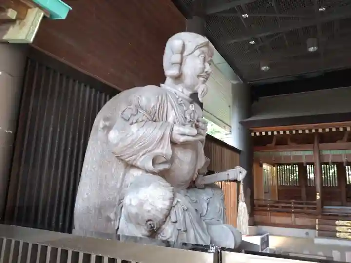 常陸国出雲大社(茨城県)