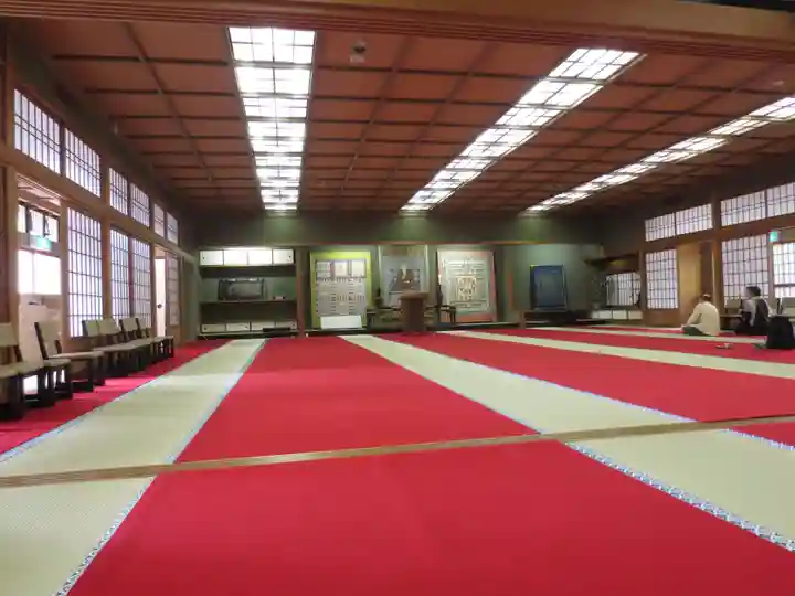 高野山金剛峯寺奥の院のその他建物