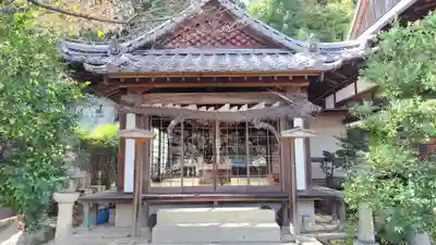 持善院(広島県)