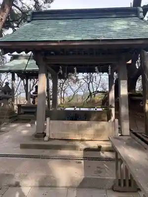 高山稲荷神社(青森県)