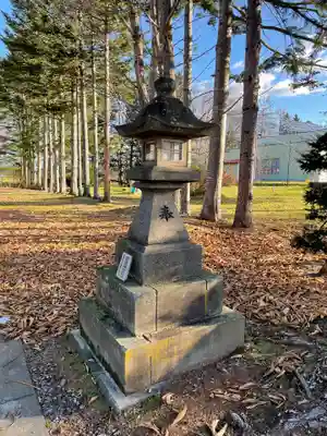 中札内神社のその他建物