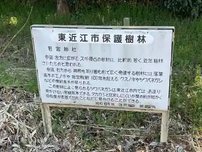 若宮神社(滋賀県)