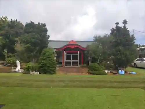 宗福寺(東京都)