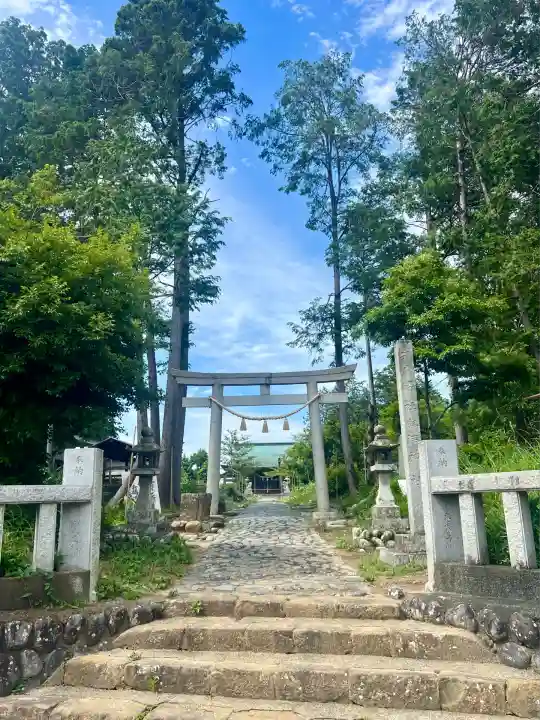敬満神社(静岡県)