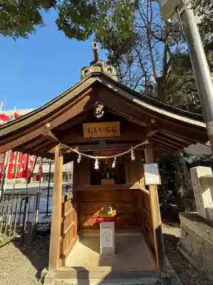 金神社(岐阜県)