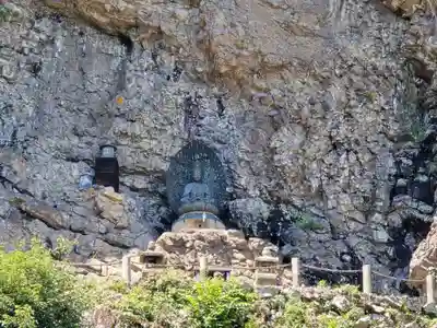 宝山寺(奈良県)