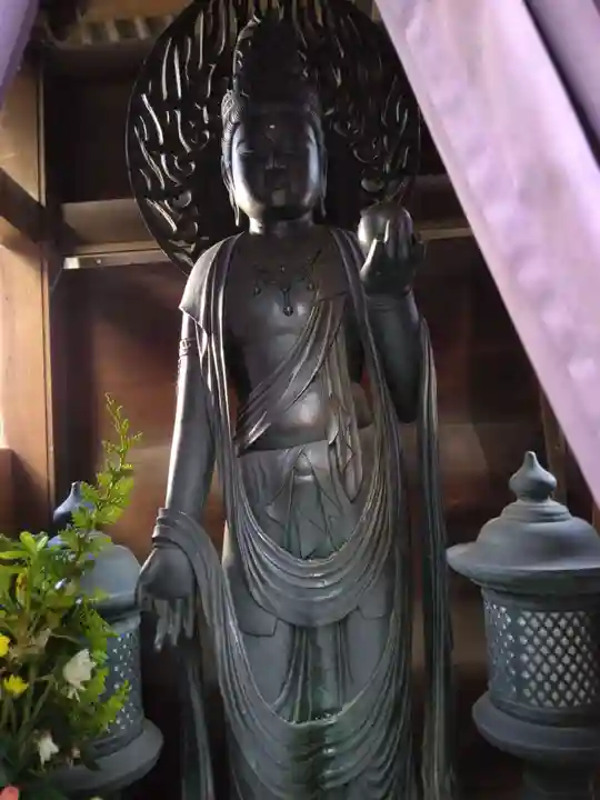 相慈寺不動堂(東京都)