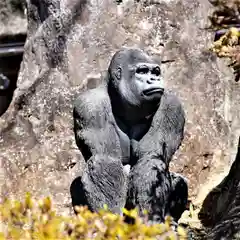 三春駒神社(福島県)